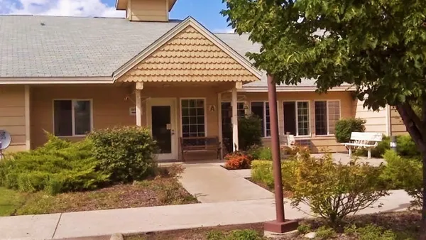 $1,135 | 209 Canyon Street, Unit 50, Twisp, WA 98856