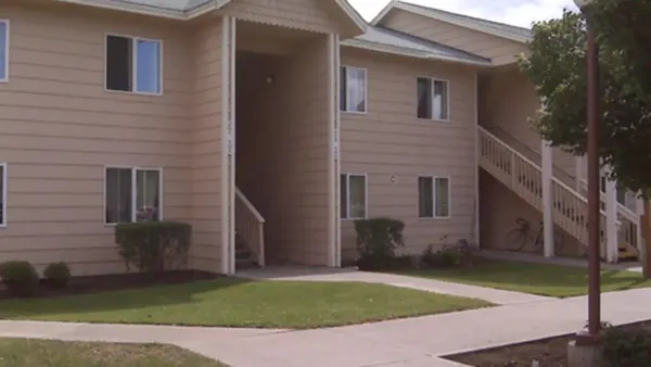 $1,135 | 209 Canyon Street, Unit 50, Twisp, WA 98856