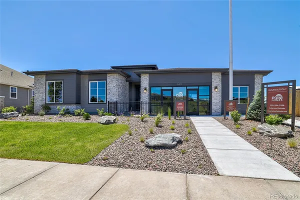 $1,499,990 | 8403 South Winnipeg Court, Aurora, CO 80016