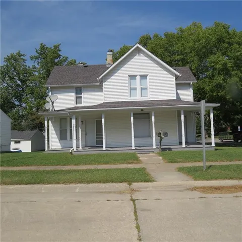 $125,000 | 203 West Cooper Street, Maryville, MO 64468
