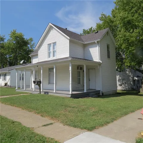 $125,000 | 203 West Cooper Street, Maryville, MO 64468