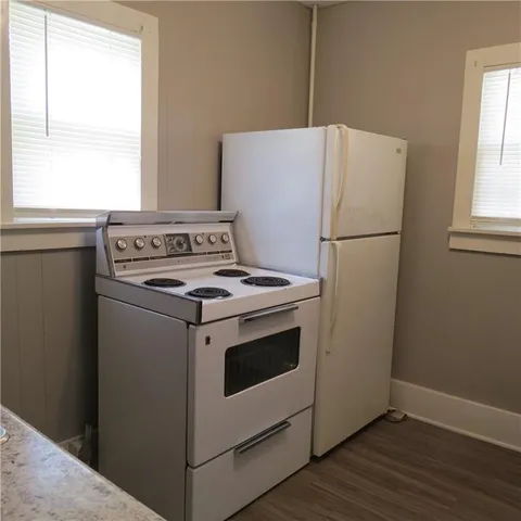 $125,000 | 203 West Cooper Street, Maryville, MO 64468