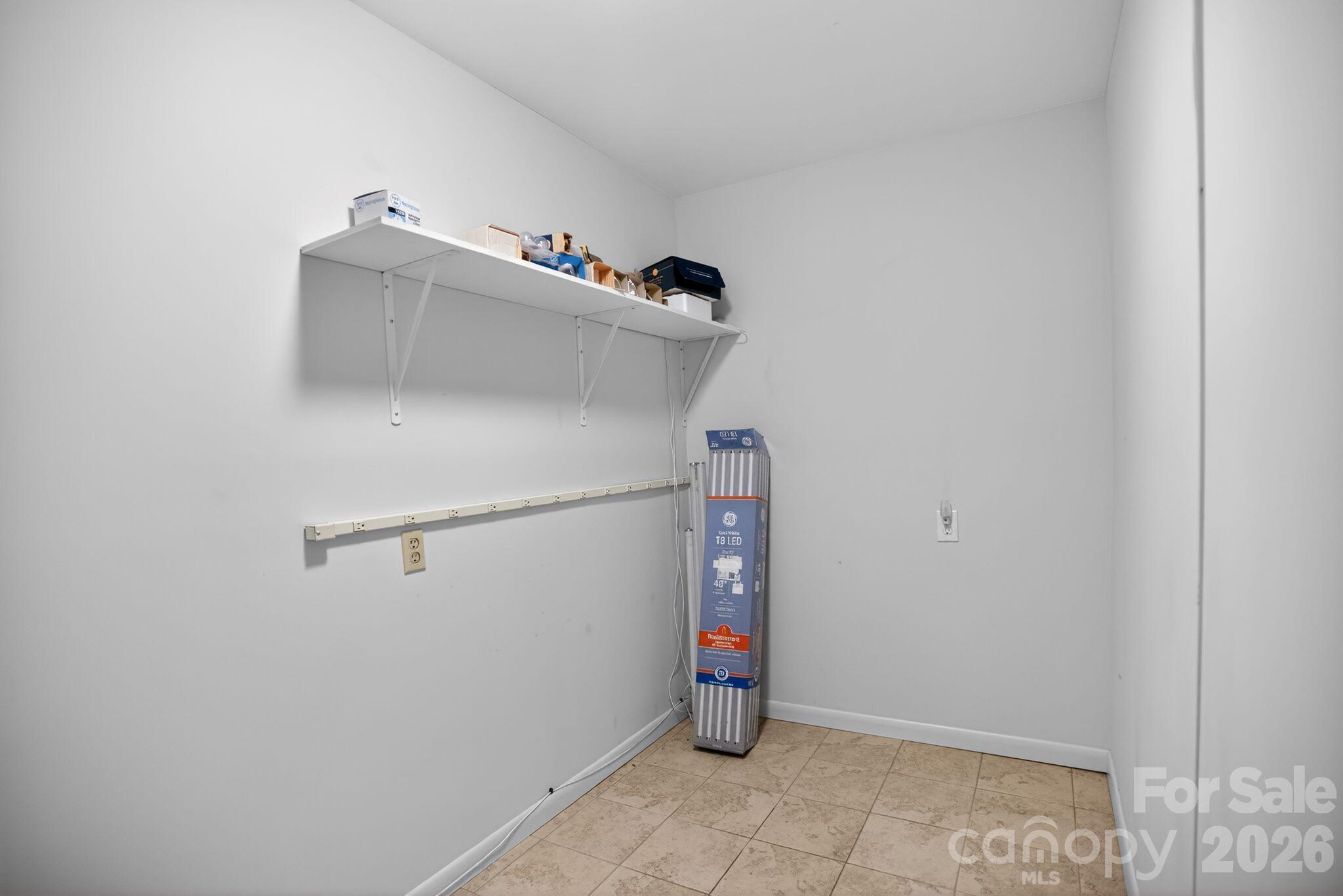 4783 Calico Road Lenoir, NC 28645 - Photo 26 of 44 a view of storage space