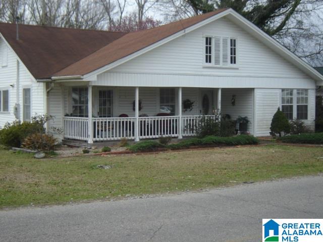 201 Airport Road Clanton, AL 35045 - Photo 1 of 3