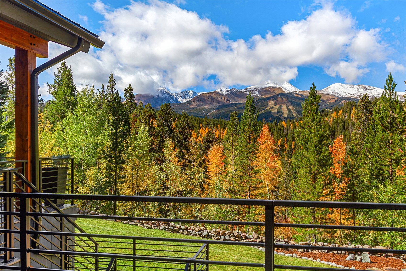 1031 Boreas Pass Road Breckenridge, CO 80424 - Photo 7 of 49