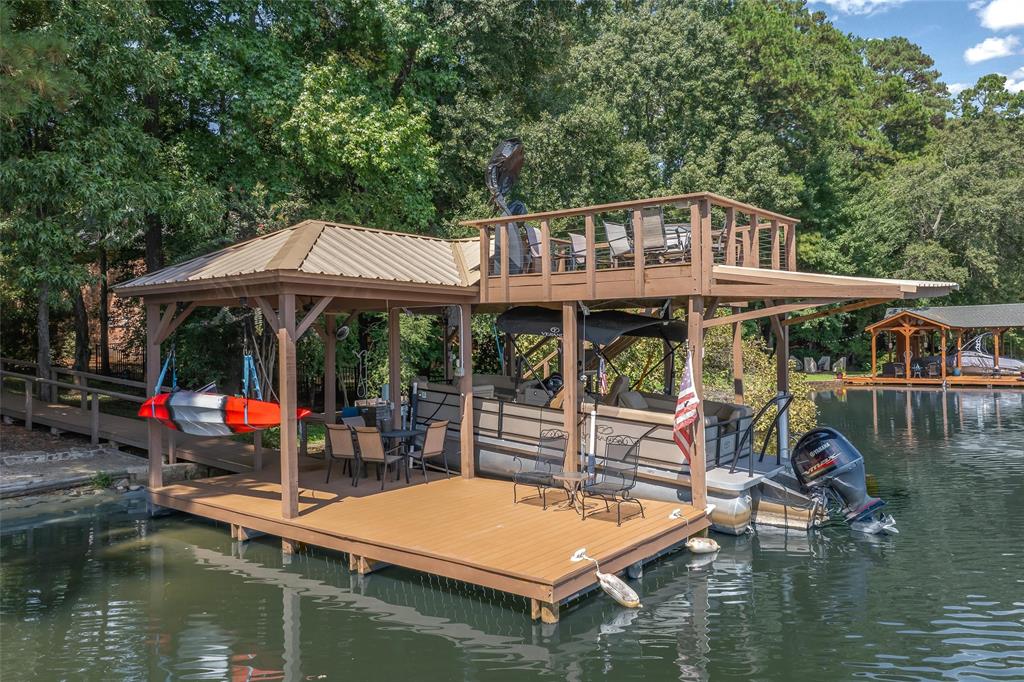 148 Pinewood Cove Holly Lake Ranch, TX 75765 - Photo 35 of 40