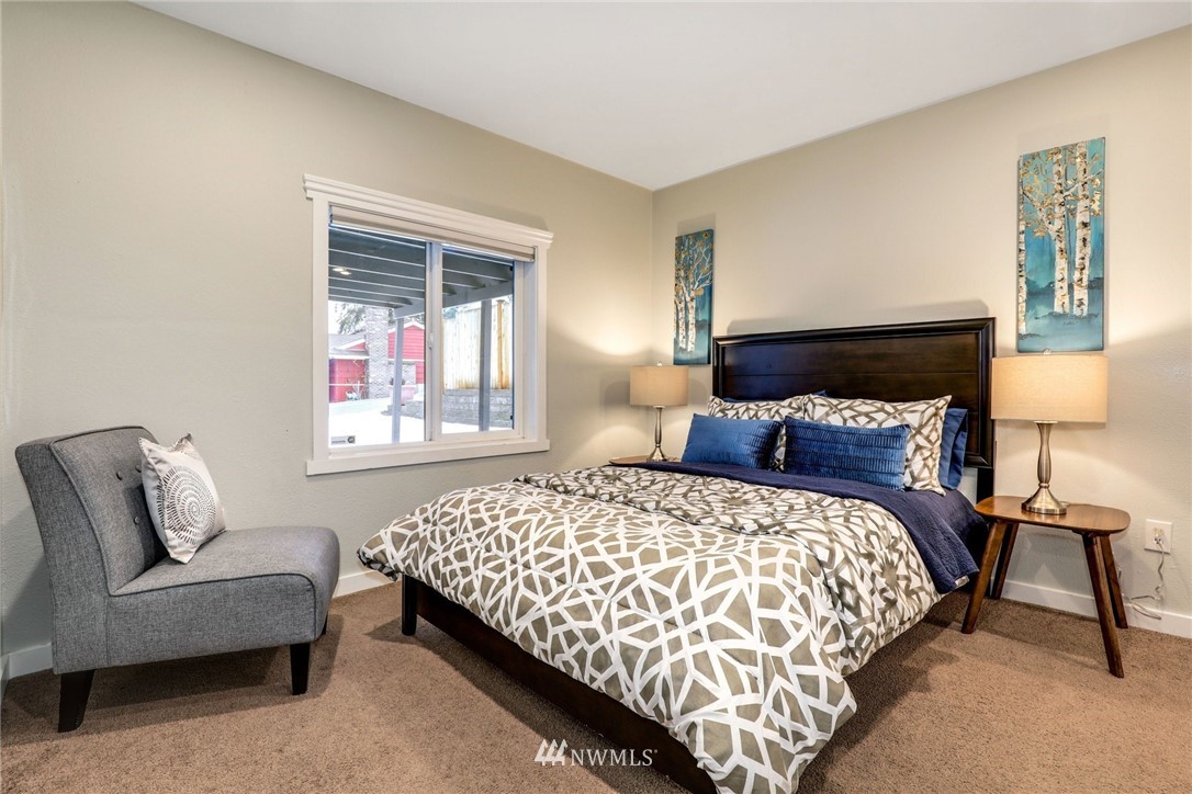 2709 Northeast 22nd Street Renton, WA 98056 - Photo 13 of 25 Gallery Image 13