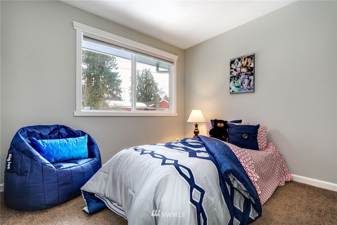 2709 Northeast 22nd Street Renton, WA 98056 - Photo 19 of 25 Gallery Image 19