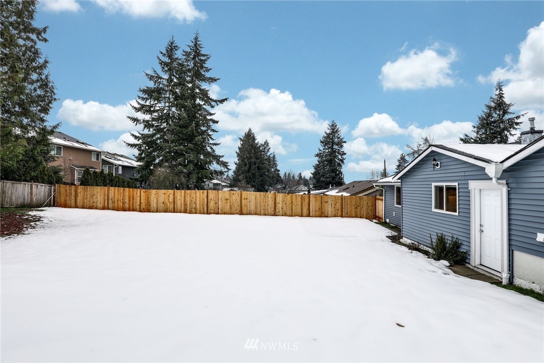 2709 Northeast 22nd Street Renton, WA 98056 - Photo 25 of 25 Gallery Image 25