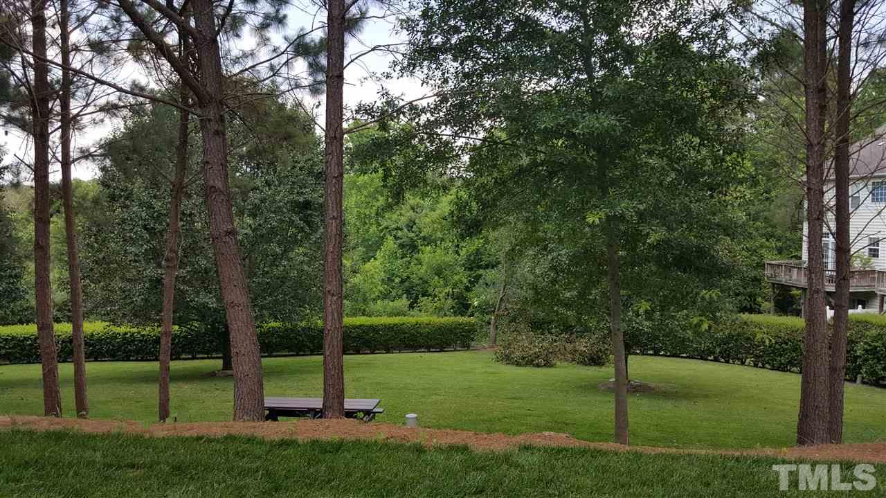 6907 Middleboro Drive Raleigh, NC 27612 - Photo 14 of 15 a view of a park