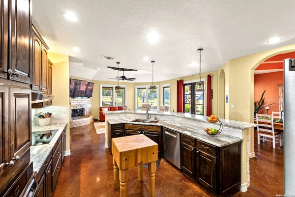 $899,000 | 17841 Helotes Springs Road, Helotes, TX 78023