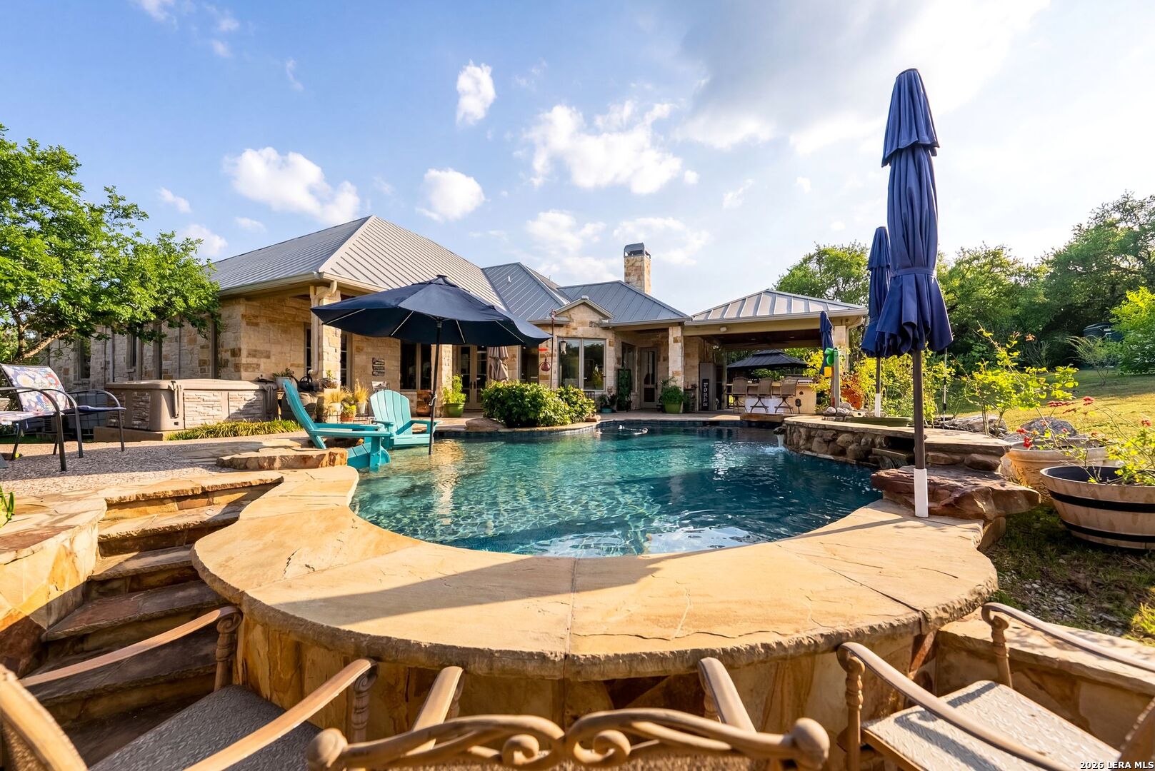 17841 Helotes Springs Road Helotes, TX 78023 - Photo 41 of 87