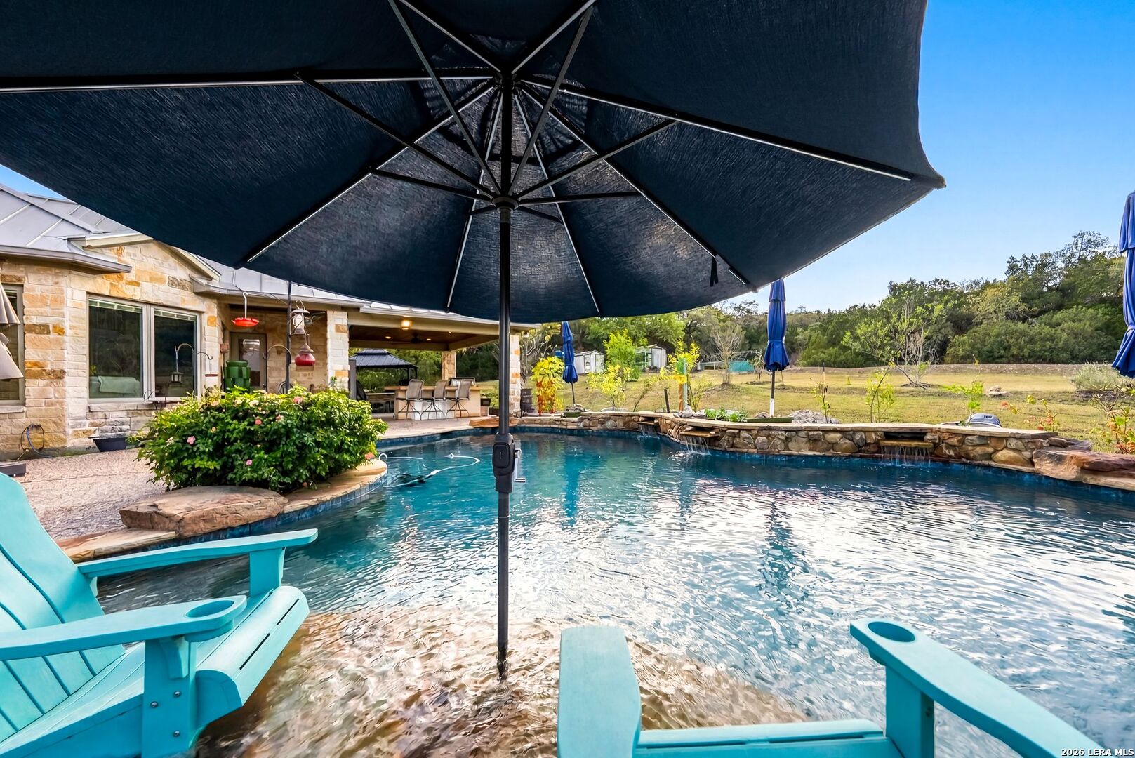 17841 Helotes Springs Road Helotes, TX 78023 - Photo 46 of 87