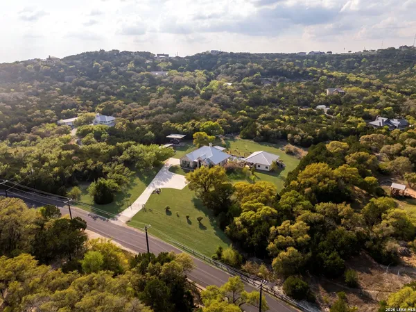 $899,000 | 17841 Helotes Springs Road, Helotes, TX 78023
