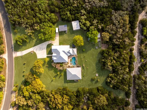 $899,000 | 17841 Helotes Springs Road, Helotes, TX 78023