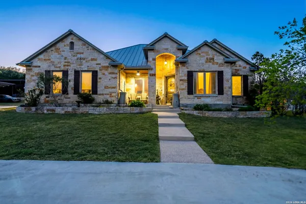$899,000 | 17841 Helotes Springs Road, Helotes, TX 78023
