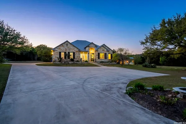 $899,000 | 17841 Helotes Springs Road, Helotes, TX 78023