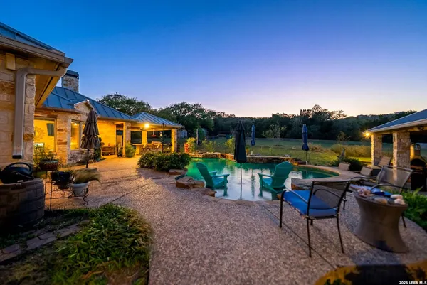 $899,000 | 17841 Helotes Springs Road, Helotes, TX 78023