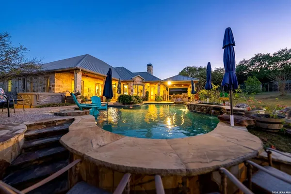 $899,000 | 17841 Helotes Springs Road, Helotes, TX 78023