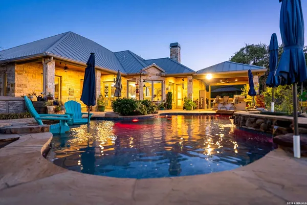 $899,000 | 17841 Helotes Springs Road, Helotes, TX 78023