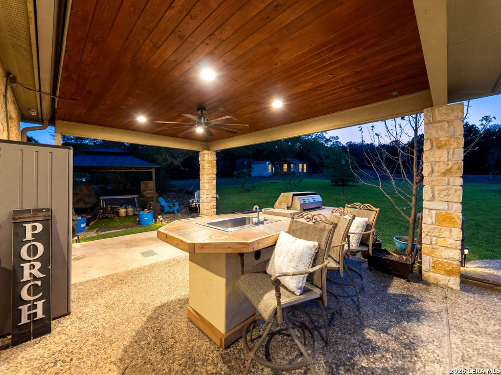 17841 Helotes Springs Road Helotes, TX 78023 - Photo 86 of 87