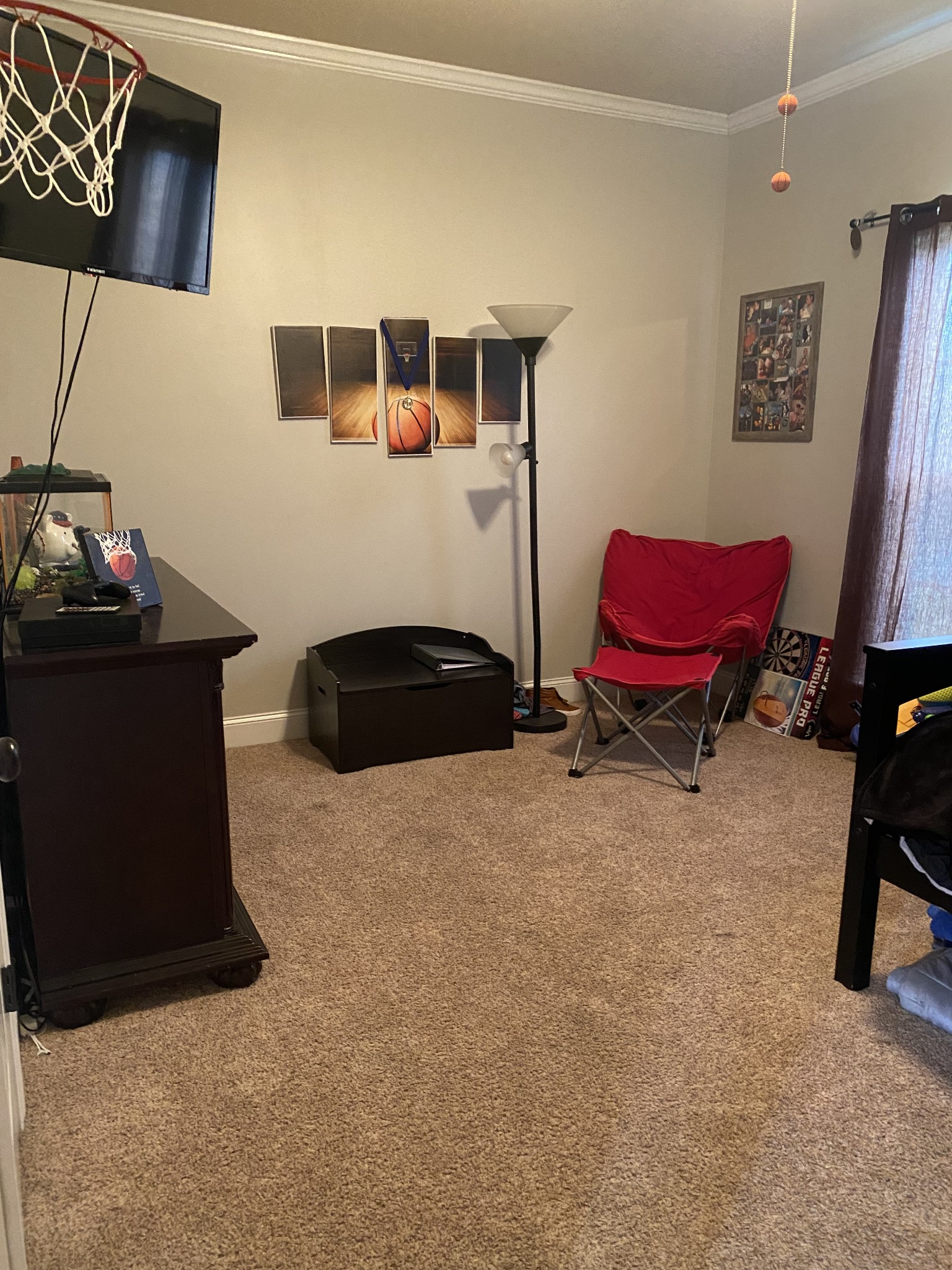 169 Camargo Road Fayetteville, TN 37334 - Photo 14 of 27 a living room with furniture