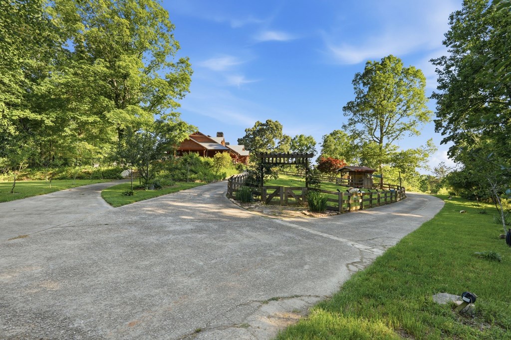 1823 Shoal Creek Road Clarkesville, GA 30523 - Photo 140 of 149