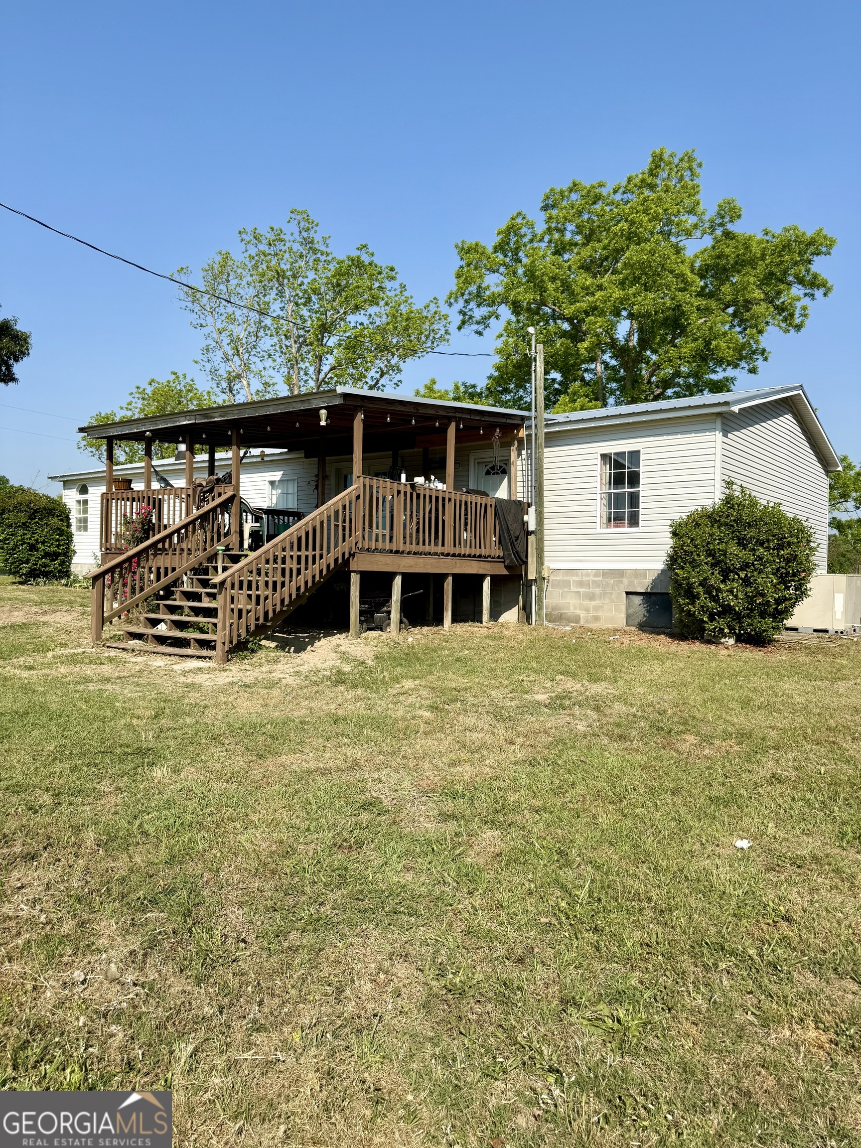 3856 Highway 231 Harrison, GA 31035 - Photo 11 of 52