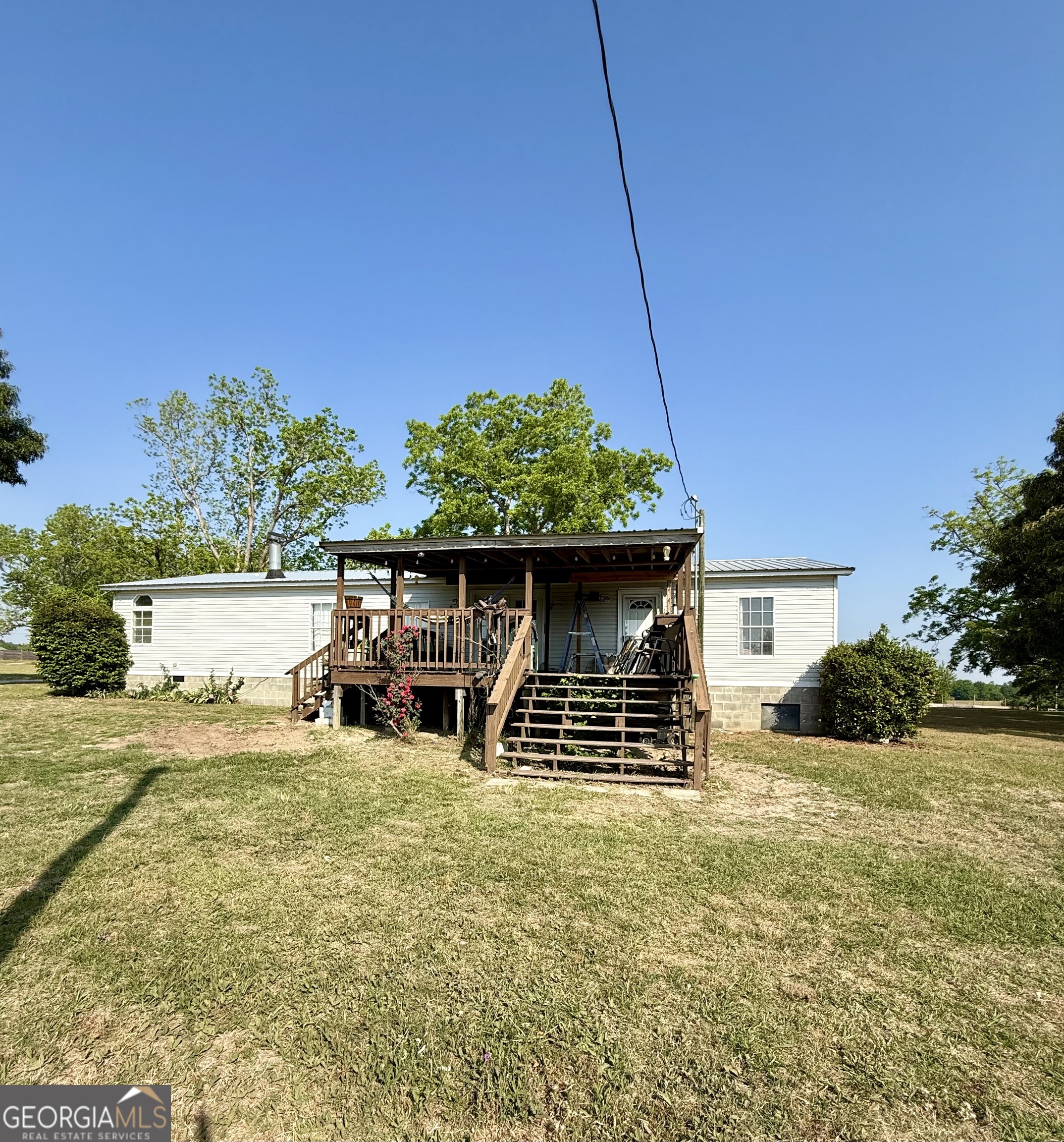 3856 Highway 231 Harrison, GA 31035 - Photo 12 of 52