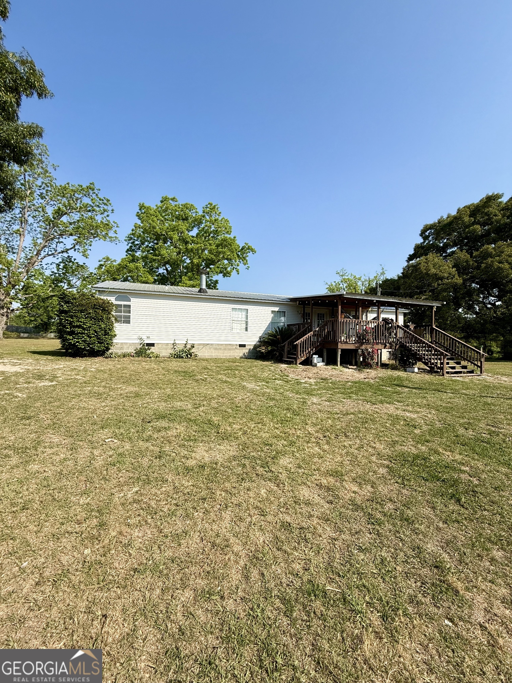 3856 Highway 231 Harrison, GA 31035 - Photo 13 of 52