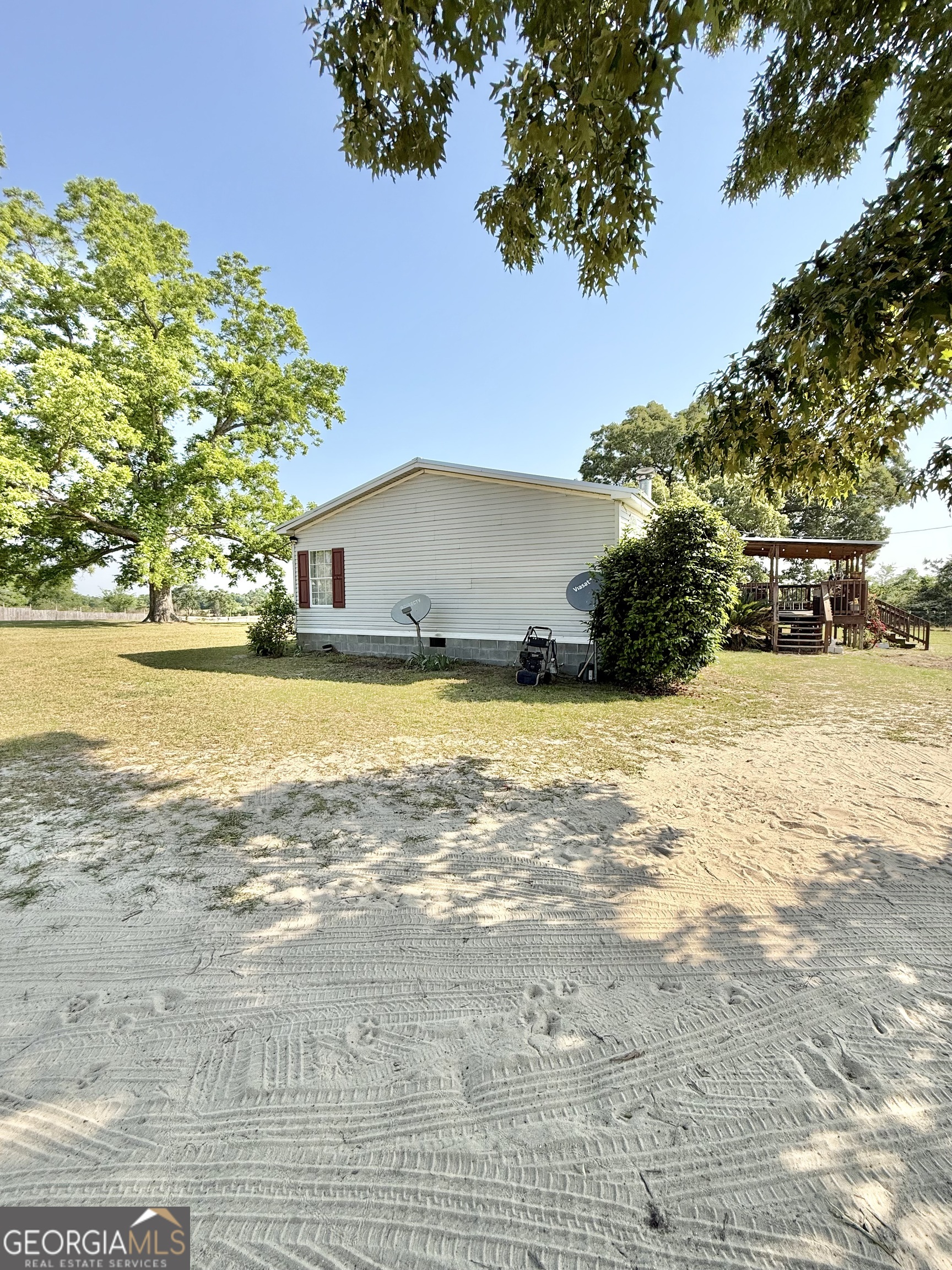 3856 Highway 231 Harrison, GA 31035 - Photo 14 of 52
