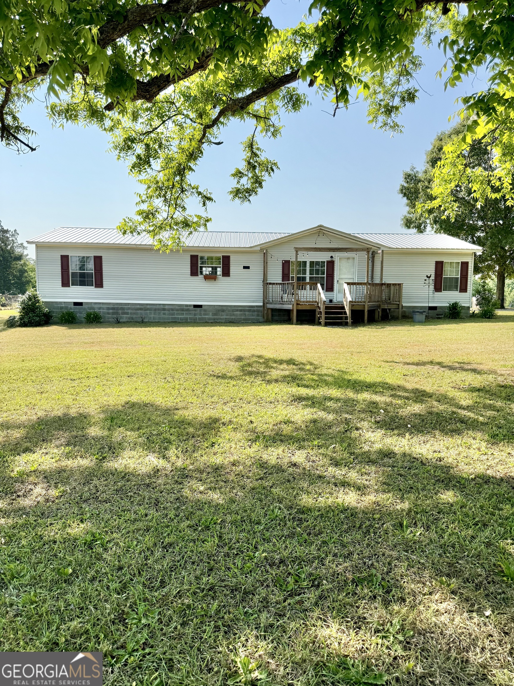 3856 Highway 231 Harrison, GA 31035 - Photo 2 of 52