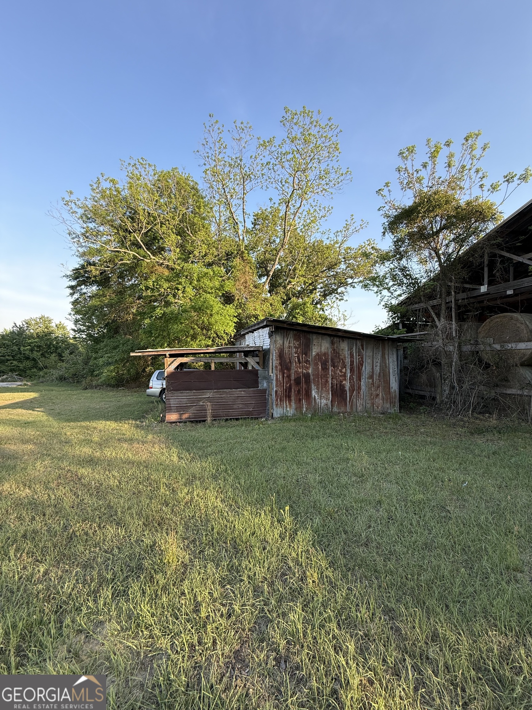 3856 Highway 231 Harrison, GA 31035 - Photo 51 of 52