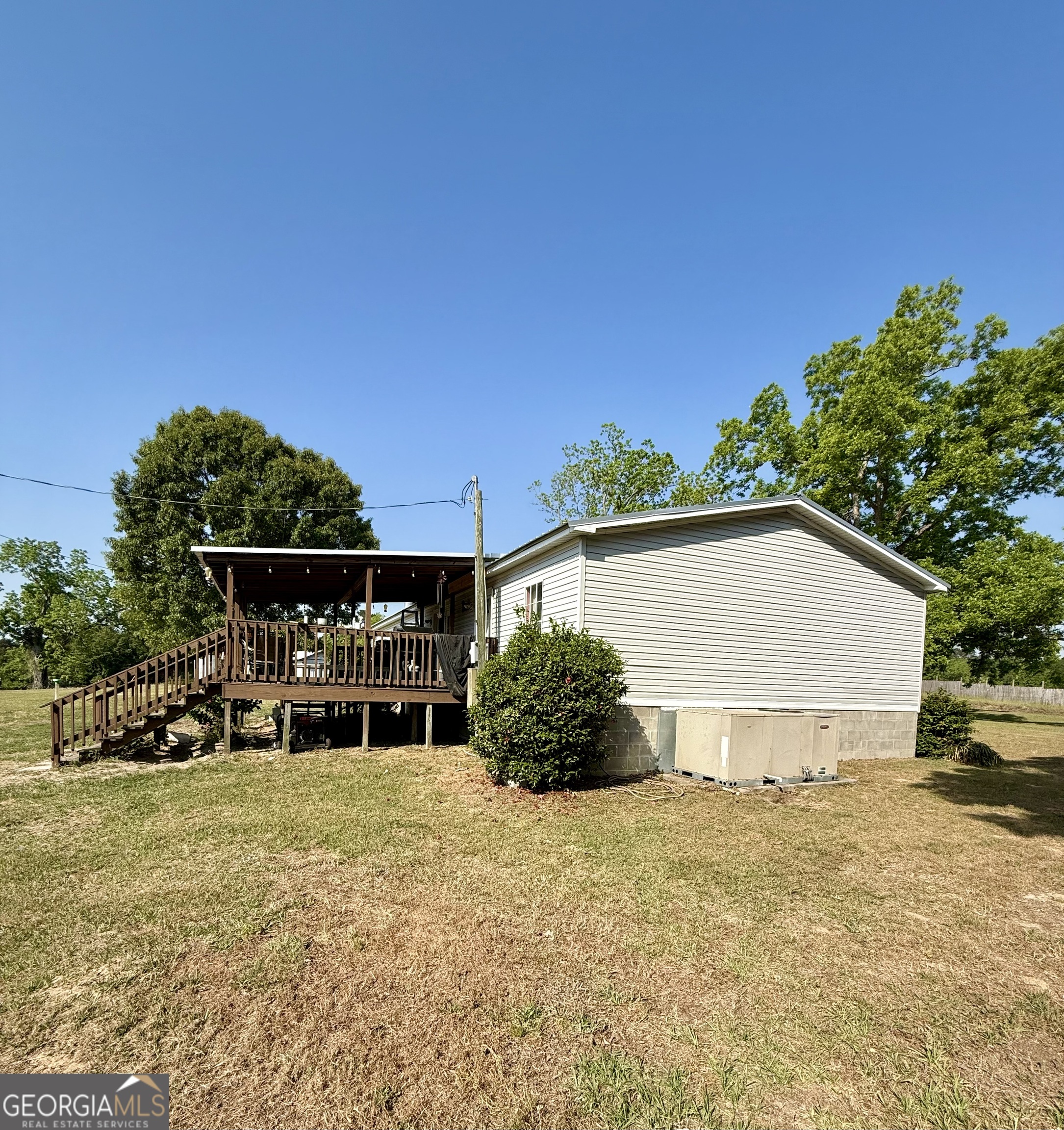 3856 Highway 231 Harrison, GA 31035 - Photo 8 of 52