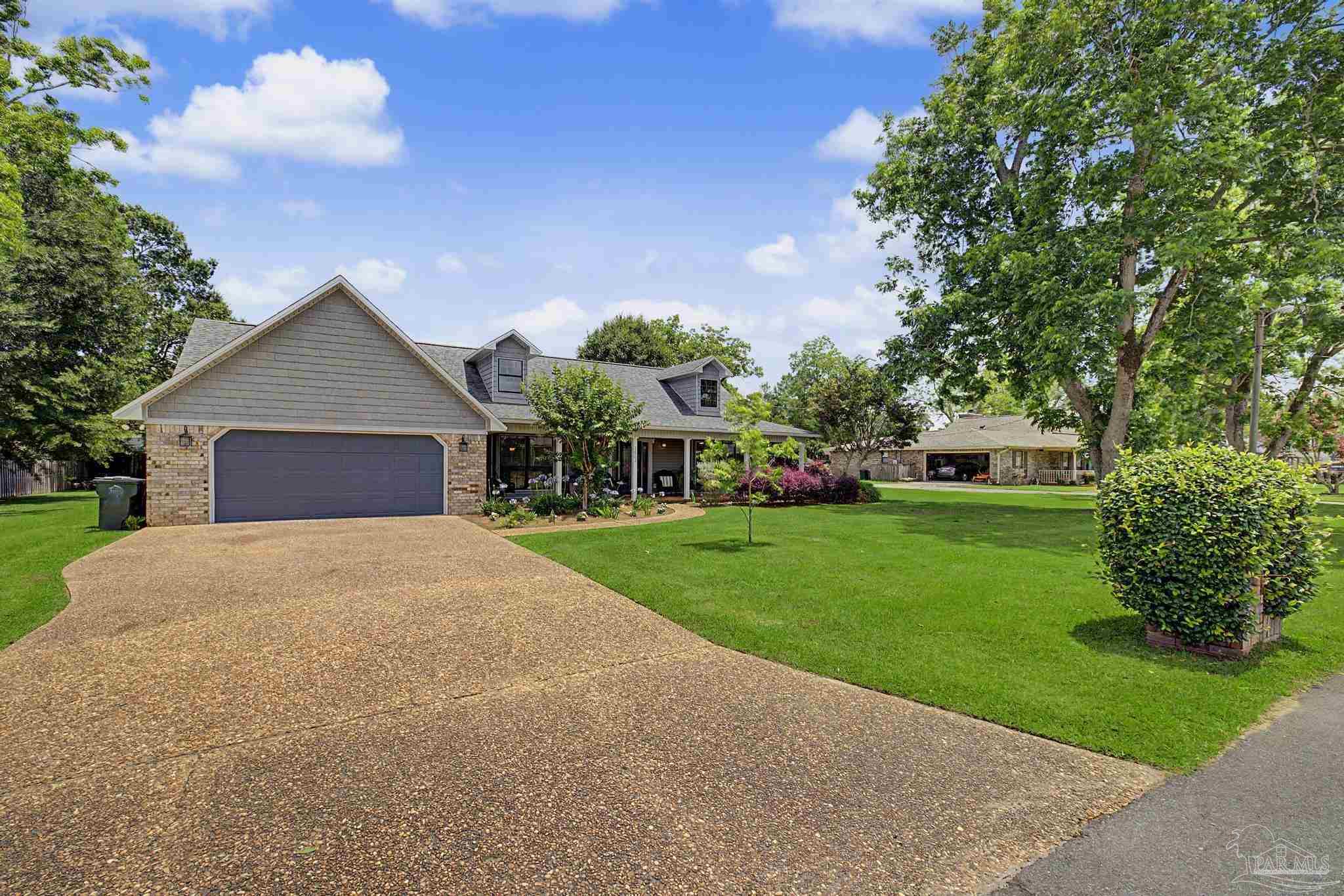 2006 Stallion Road Cantonment, FL 32533 - Photo 3 of 51