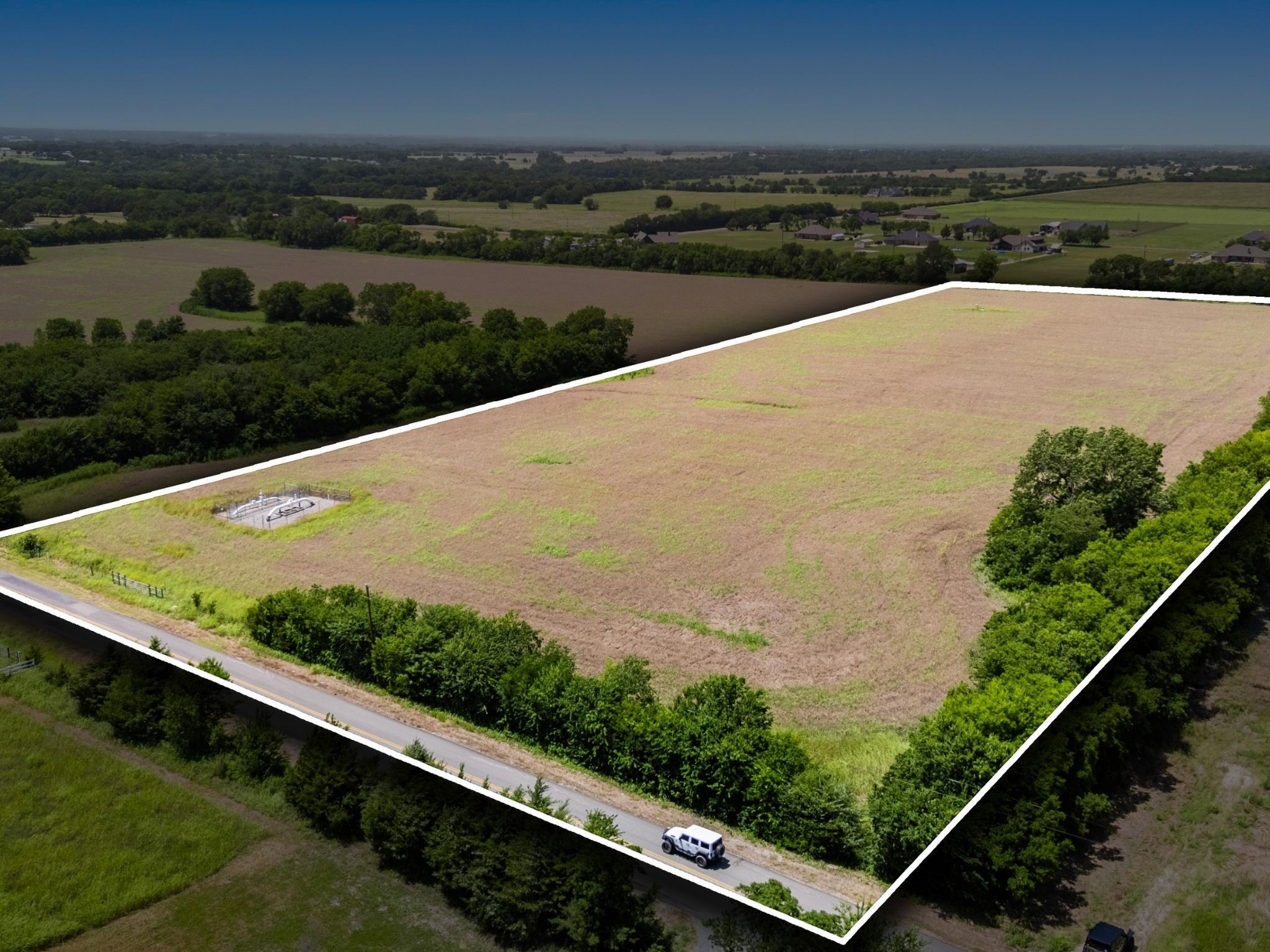 12380 County Road 633 Blue Ridge, TX 75424 - Photo 12 of 26 Gallery Image 12