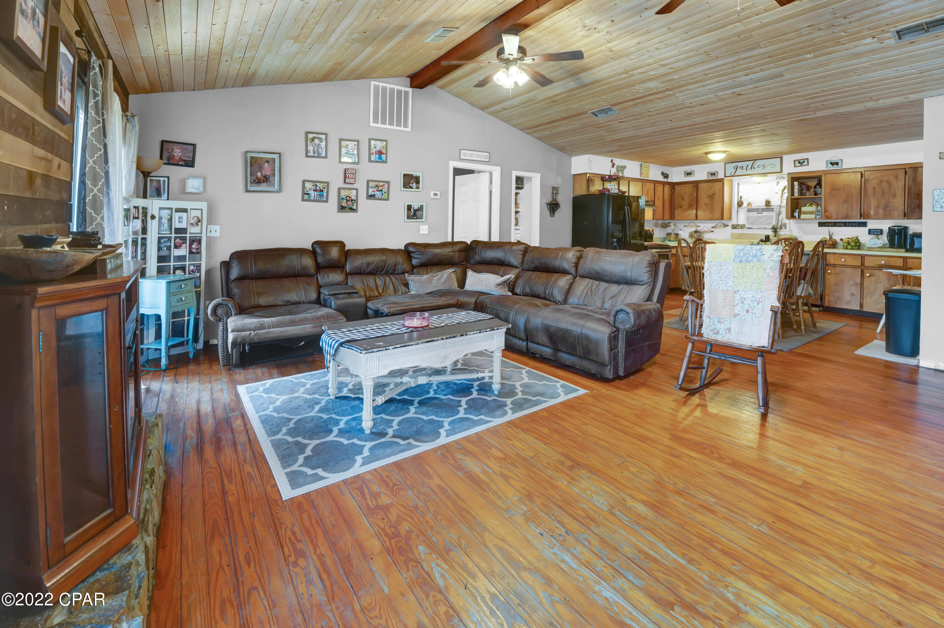 1973 Lighthouse Road Carrabelle, FL 32322 - Photo 6 of 20 Gallery Image 6