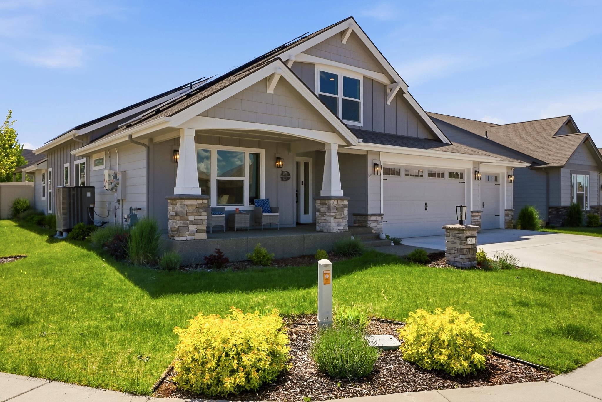 507 West Basalt Ridge Drive Spokane, WA 99224 - Photo 44 of 50