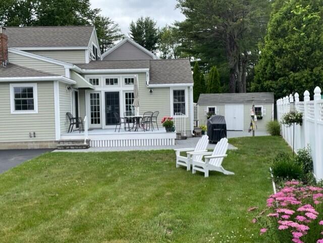 2 Woodbridge Road Wells, ME 04090 - Photo 4 of 42 2 woodbridge ext. 5