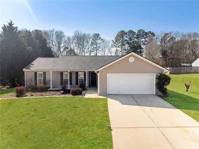 $329,781 | 973 Vera Court, Winder, GA 30680