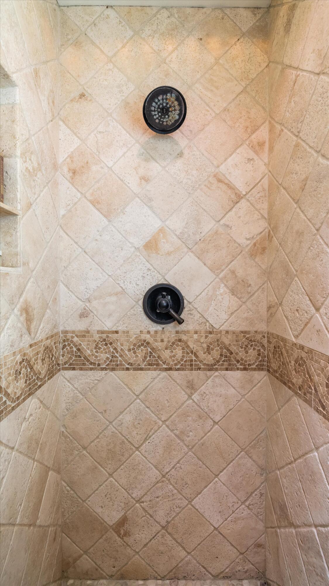 1389 Santa Monica Road Carpinteria, CA 93013 - Photo 30 of 53 primary shower