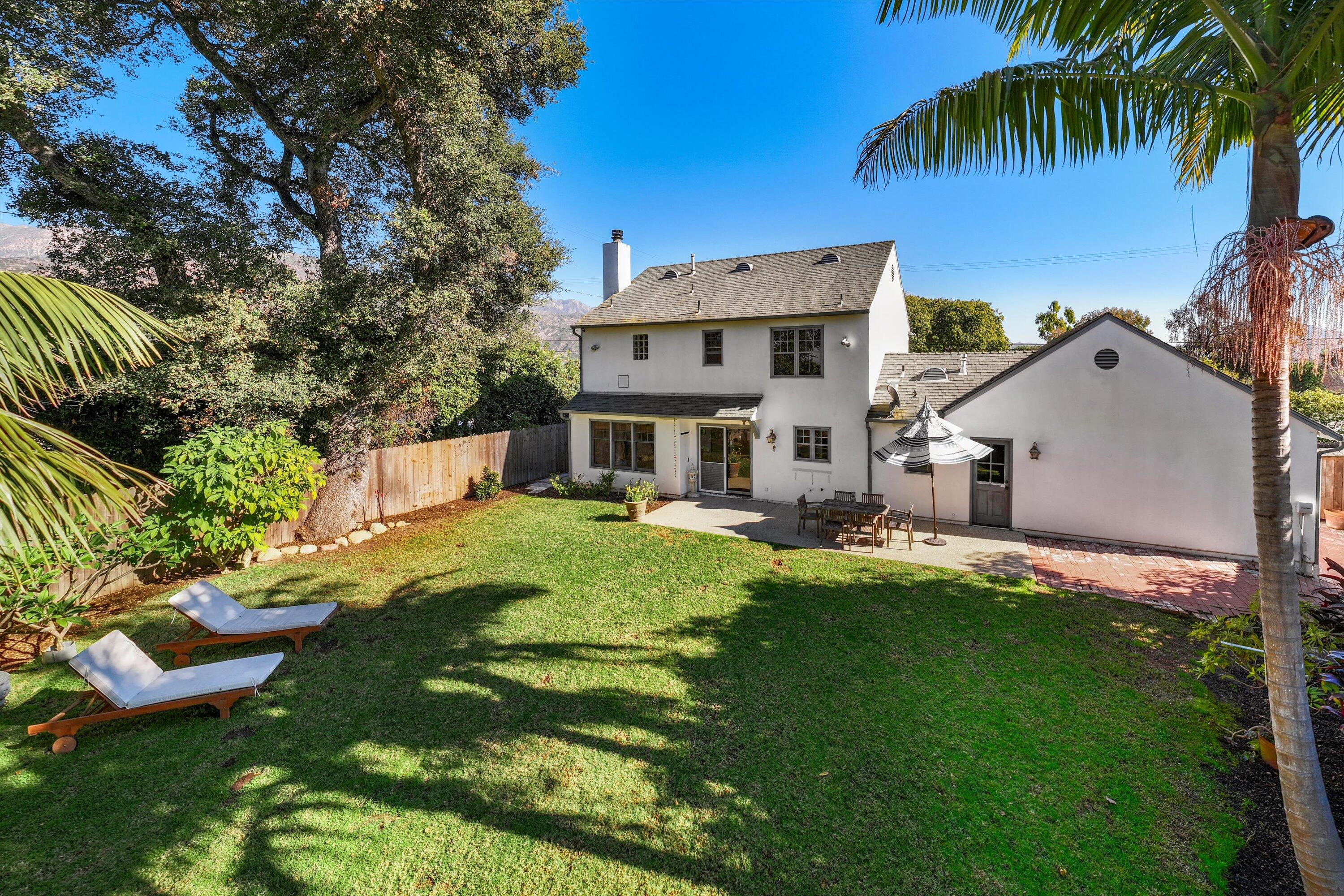 1389 Santa Monica Road Carpinteria, CA 93013 - Photo 45 of 53 ariel bak