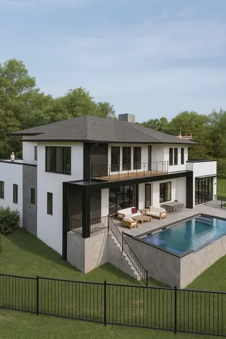 $2,590,000 | 105 Canyon Turn Trail, Austin, TX 78734