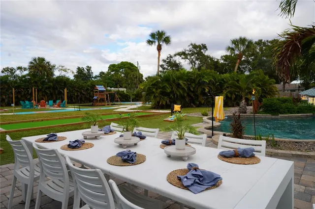 $2,400,000 | 7701 40th Terrace North, St. Petersburg, FL 33709