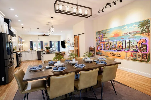 $2,400,000 | 7701 40th Terrace North, St. Petersburg, FL 33709