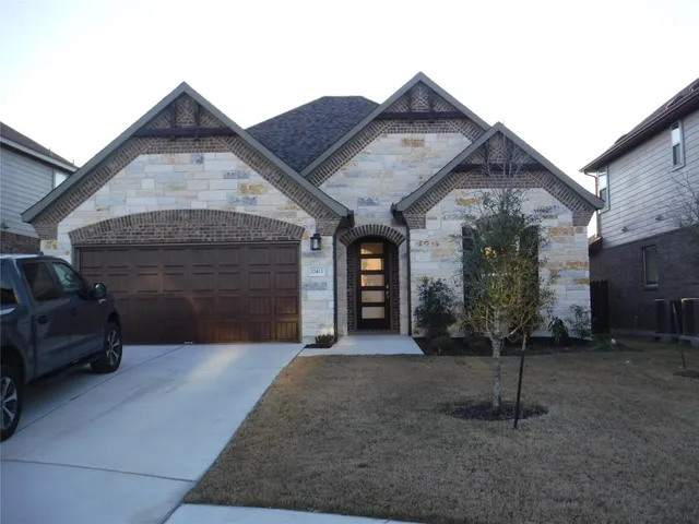 $2,395 | 17413 Casanova Avenue, Pflugerville, TX 78660