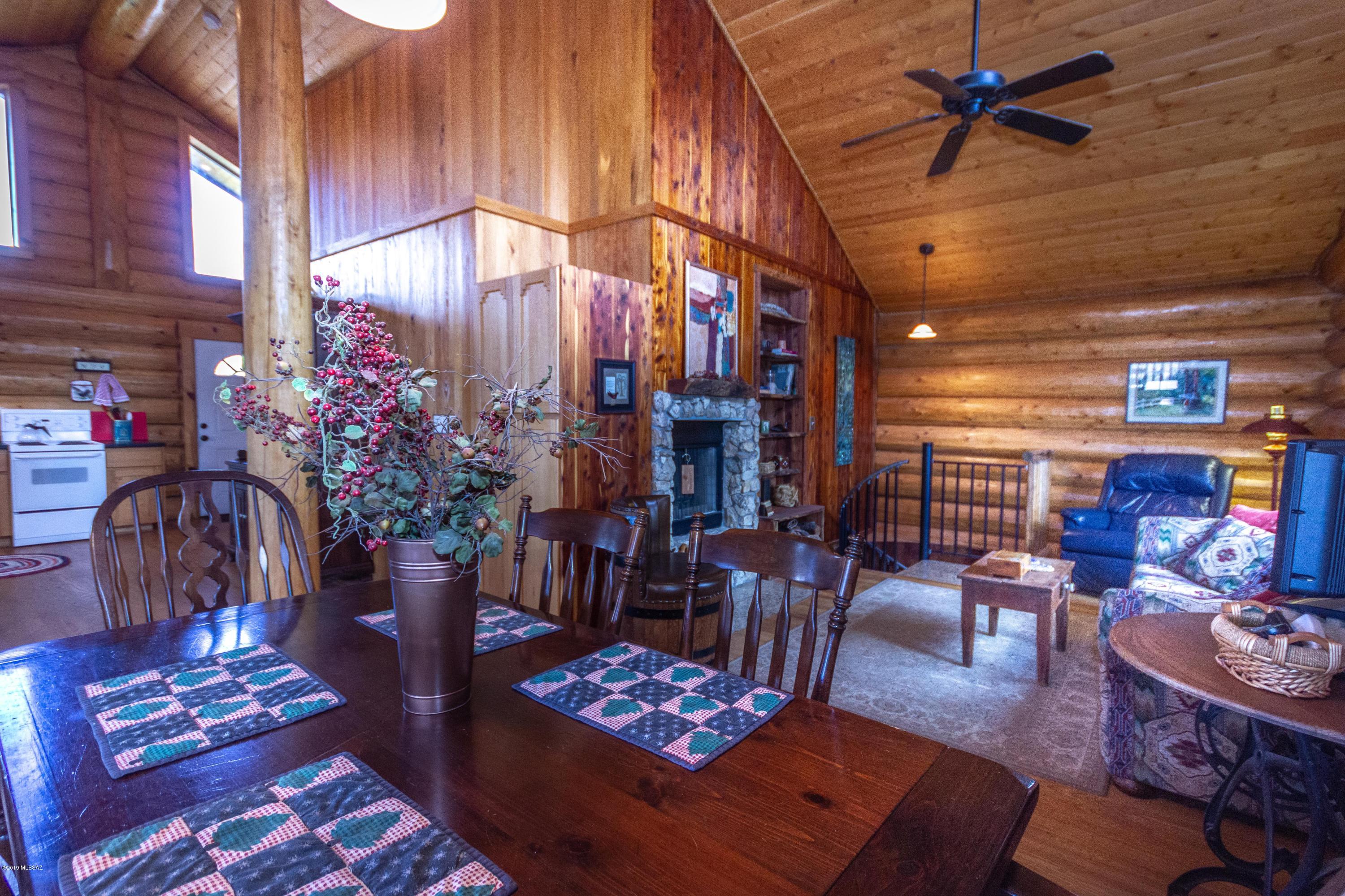 12949 North Guthrie Road Mount Lemmon, AZ 85619 - Photo 18 of 50