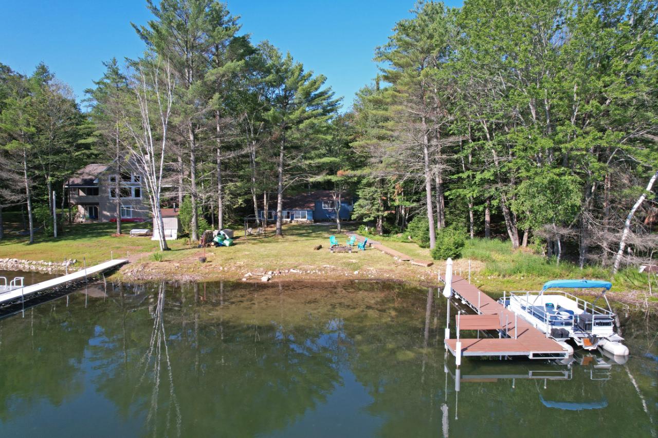 9315 Witches Lake Road Woodruff, WI 54568 - Photo 25 of 34 Gallery Image 25