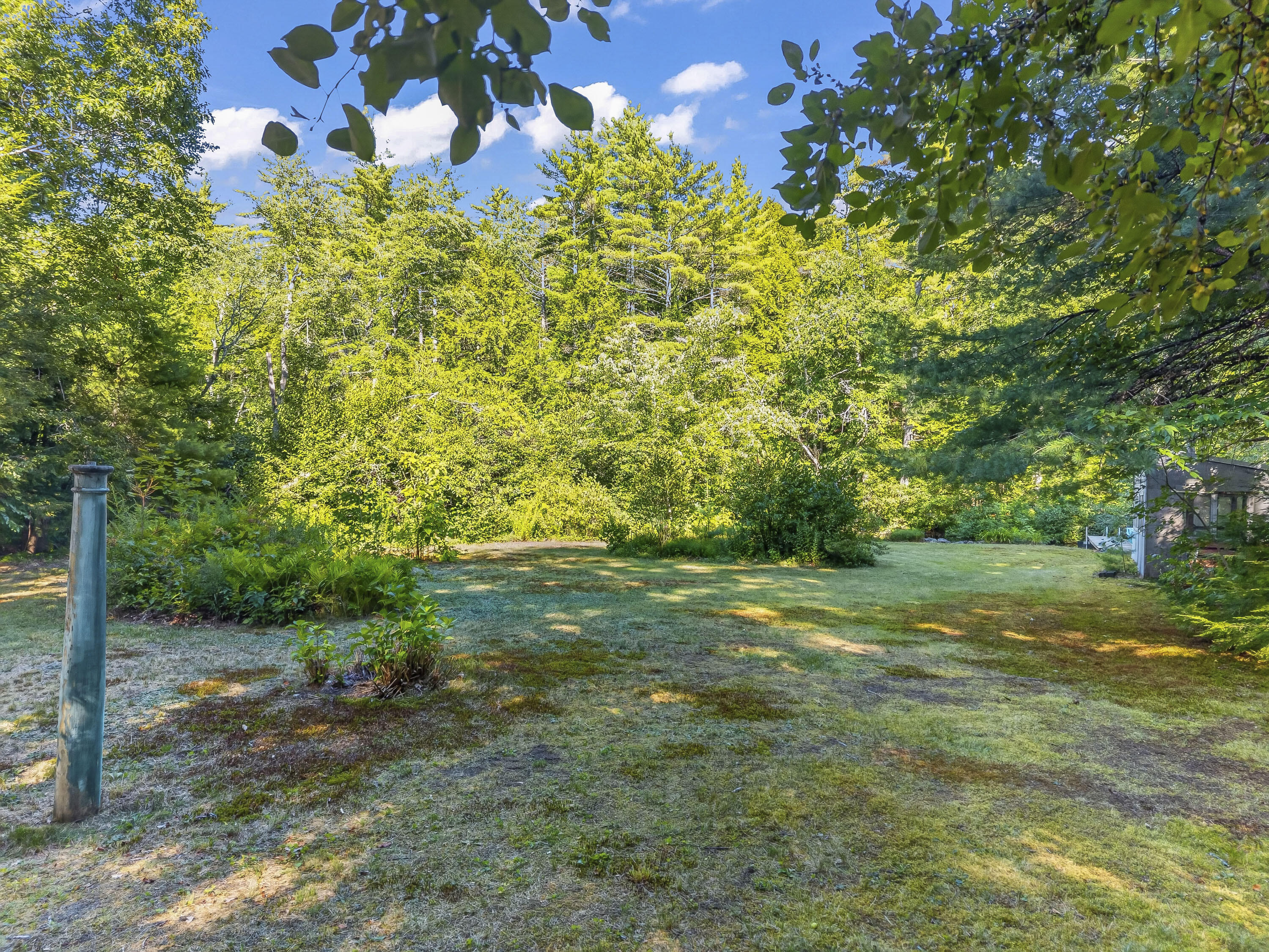 217 Heath Road Wakefield, NH 03872 - Photo 47 of 65 BACKYARD