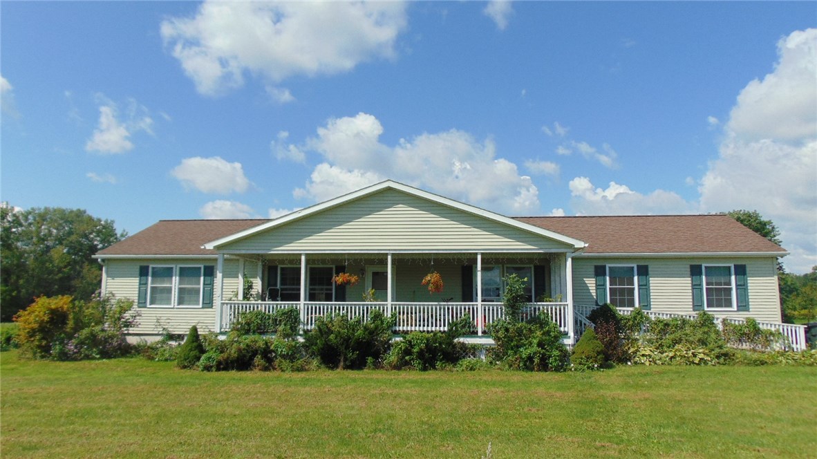 2176 Edwards Road Waterloo, NY 13165 - Photo 1 of 1